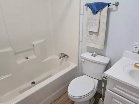 Bath - 4570 Pine Point Dr NW, Walker, MN 56484 photo 2 of 2