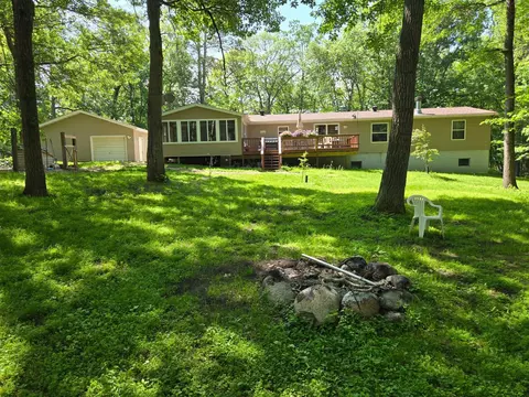 Exterior - 4570 Pine Point Dr NW, Walker, MN 56484 photo 2 of 10