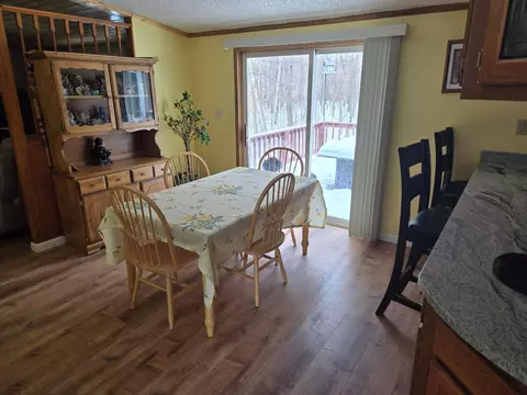 Dining - 4570 Pine Point Dr NW, Walker, MN 56484 photo 1 of 1