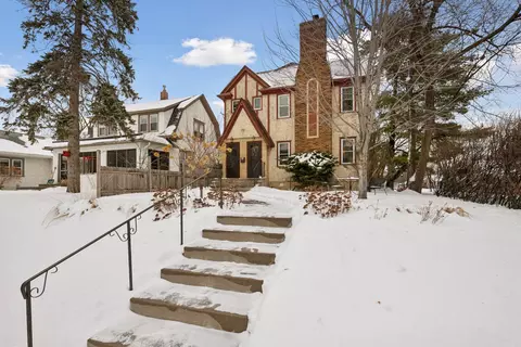 4955 Abbott Ave S, Minneapolis, MN 55410