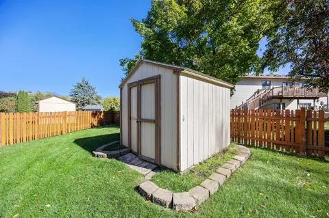 Exterior - 4240 Braddock Trl, Eagan, MN 55123 photo 11 of 11