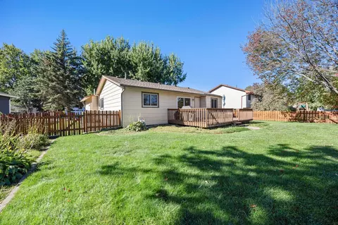 Exterior - 4240 Braddock Trl, Eagan, MN 55123 photo 9 of 11