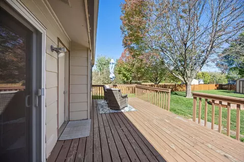 Exterior - 4240 Braddock Trl, Eagan, MN 55123 photo 5 of 11