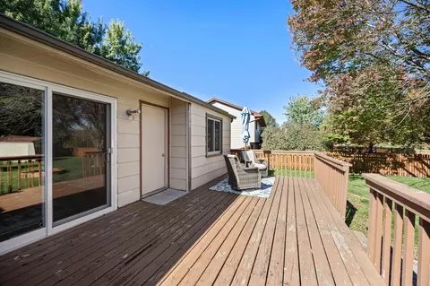 Exterior - 4240 Braddock Trl, Eagan, MN 55123 photo 4 of 11