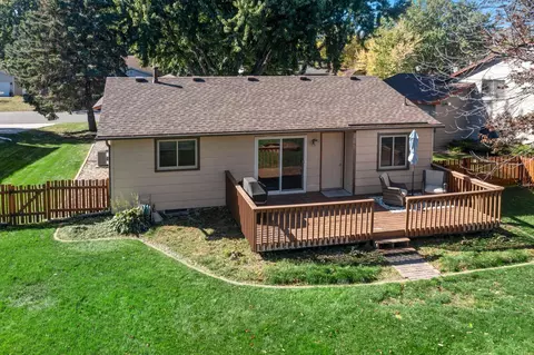 Exterior - 4240 Braddock Trl, Eagan, MN 55123 photo 2 of 11