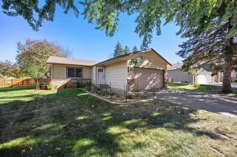 Exterior - 4240 Braddock Trl, Eagan, MN 55123 photo 3 of 11