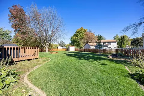 Exterior - 4240 Braddock Trl, Eagan, MN 55123 photo 8 of 11