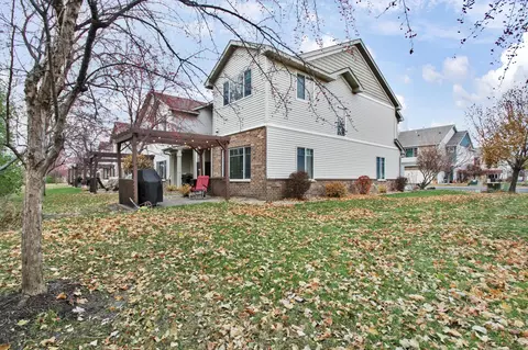 198 Morgan Ln, Lino Lakes, MN 55014