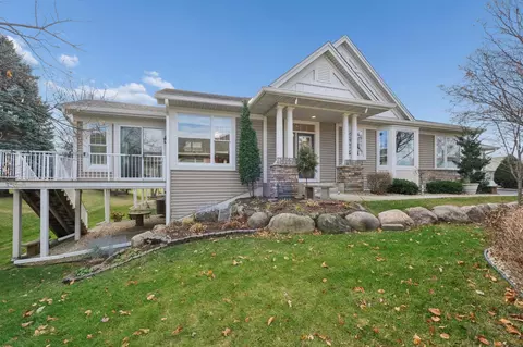 3832 Linden Dr E, Medina, MN 55340