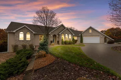 16251 Andrie St NW, Ramsey, MN 55303