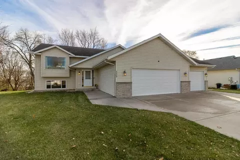 335 E Woodridge Dr, Le Center, MN 56057