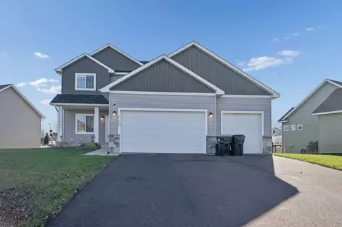 21469 Lena Trl, Big Lake, MN 55309