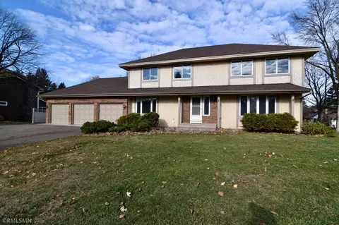 12420 46th Ave N, Plymouth, MN 55442