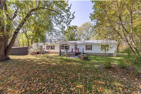 66551 345th Pl, Hill City, MN 55748
