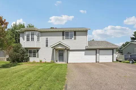 415 Johnson Pkwy, Hammond, WI 54015