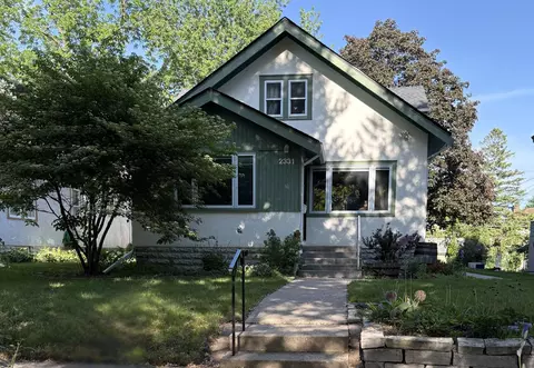 2331 Arthur St NE, Minneapolis, MN 55418