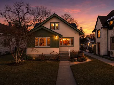 2331 Arthur St NE, Minneapolis, MN 55418