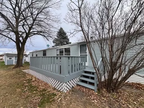 3667 91st Dr NE, Circle Pines, MN 55014