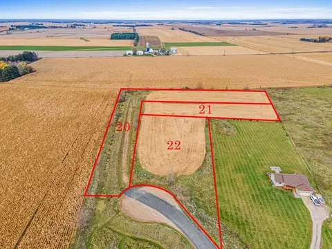tbd 115th Ave, Hammond, WI 54015