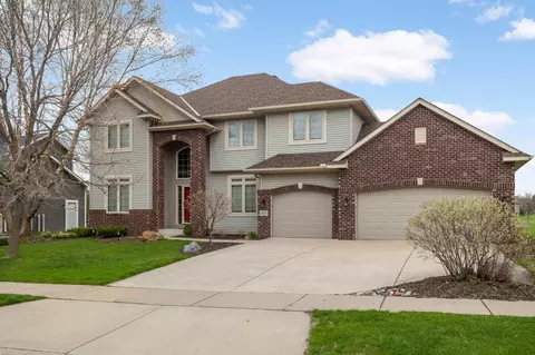 1805 Creek Ln, Northfield, MN 55057