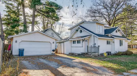 835 Craite Ave, Rice Lake, WI 54868
