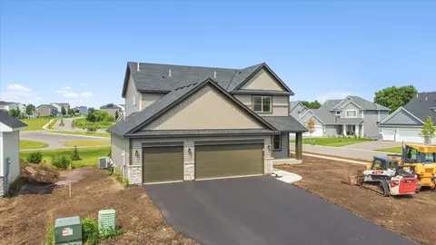 17973 Hidden Creek Trl, Lakeville, MN 55044