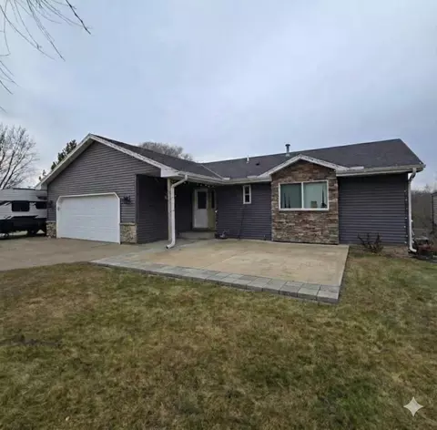 26130 Rum River Dr NW, Isanti, MN 55040