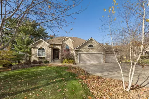 5160 202nd Ln NE, Wyoming, MN 55092