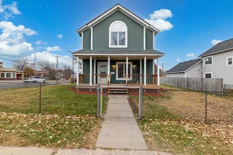 3801 Clinton Ave, Minneapolis, MN 55409