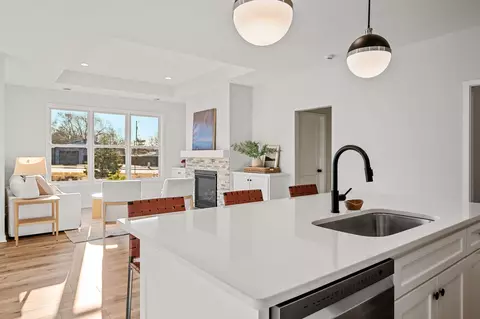Kitchen - 335 Liberty Dr, Hanover, MN 55341 photo 7 of 8