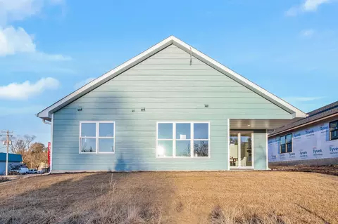 Exterior - 335 Liberty Dr, Hanover, MN 55341 photo 4 of 9
