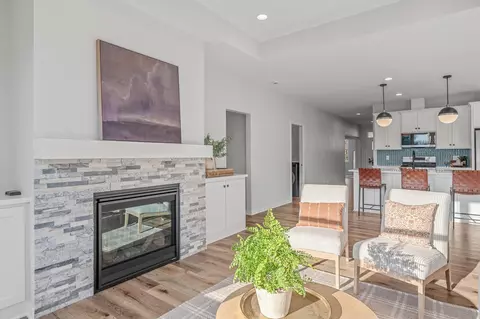 Living - 335 Liberty Dr, Hanover, MN 55341 photo 3 of 3