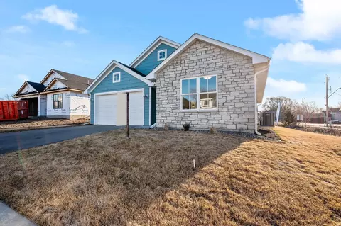 Exterior - 335 Liberty Dr, Hanover, MN 55341 photo 3 of 9