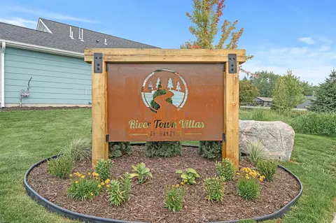 Exterior - 335 Liberty Dr, Hanover, MN 55341 photo 6 of 9