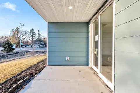 Exterior - 335 Liberty Dr, Hanover, MN 55341 photo 9 of 9