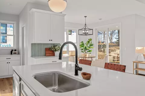 Kitchen - 335 Liberty Dr, Hanover, MN 55341 photo 8 of 8