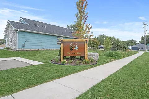 Exterior - 335 Liberty Dr, Hanover, MN 55341 photo 7 of 9