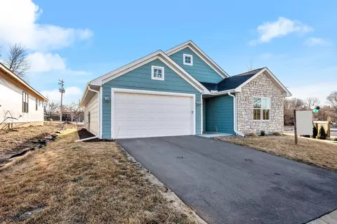 Exterior - 335 Liberty Dr, Hanover, MN 55341 photo 2 of 9