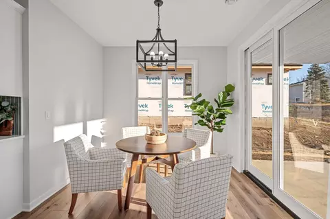 Dining - 335 Liberty Dr, Hanover, MN 55341 photo 1 of 3