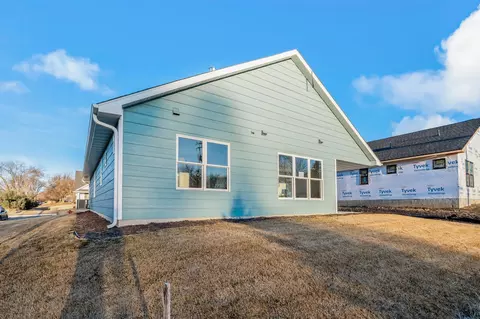 Exterior - 335 Liberty Dr, Hanover, MN 55341 photo 5 of 9