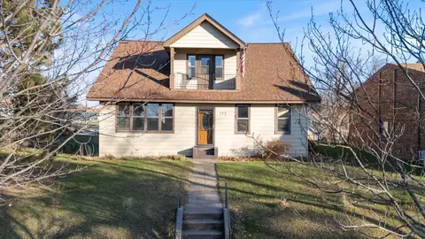103 3rd Ave, Bovey, MN 55709