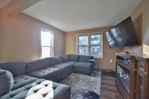 Living - 115 Maple Ave E, Pillager, MN 56473 photo 2 of 3