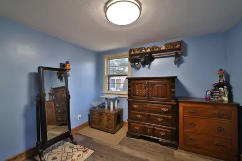 Bedroom - 115 Maple Ave E, Pillager, MN 56473 photo 5 of 5