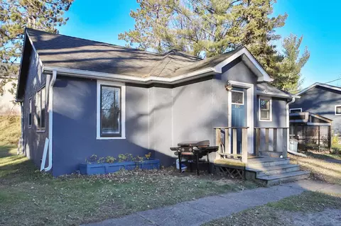 Exterior - 115 Maple Ave E, Pillager, MN 56473 photo 3 of 7