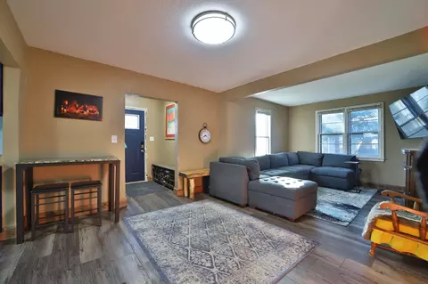 Living - 115 Maple Ave E, Pillager, MN 56473 photo 1 of 3