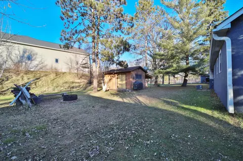 Exterior - 115 Maple Ave E, Pillager, MN 56473 photo 7 of 7