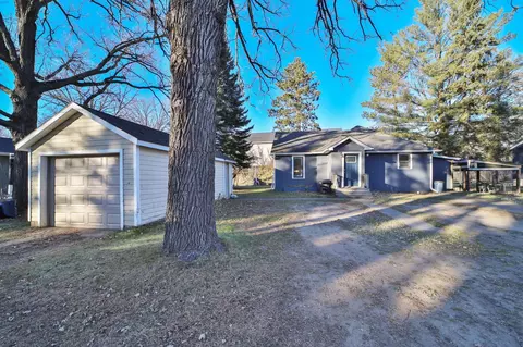 Exterior - 115 Maple Ave E, Pillager, MN 56473 photo 5 of 7