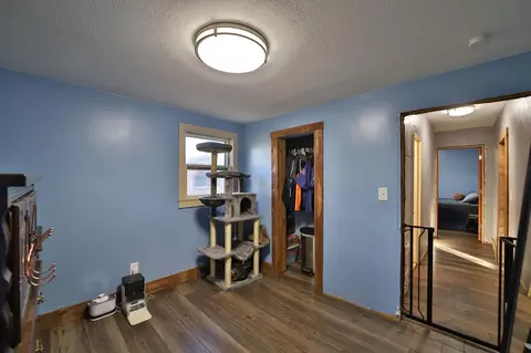 Entry Way - 115 Maple Ave E, Pillager, MN 56473 photo 3 of 3