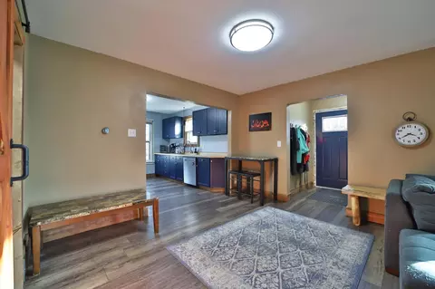 Entry Way - 115 Maple Ave E, Pillager, MN 56473 photo 1 of 3