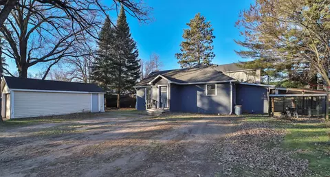 115 Maple Ave E, Pillager, MN 56473